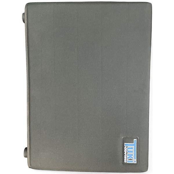 Used Ampeg PN-210HLF Bass Cabinet