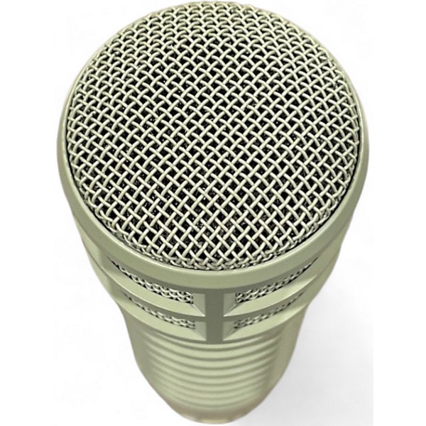 Used Electro-Voice RE20 Dynamic Microphone