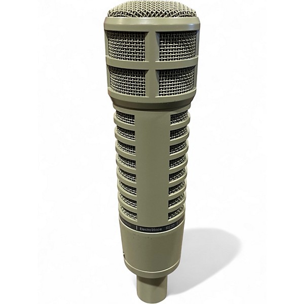 Used Electro-Voice RE20 Dynamic Microphone