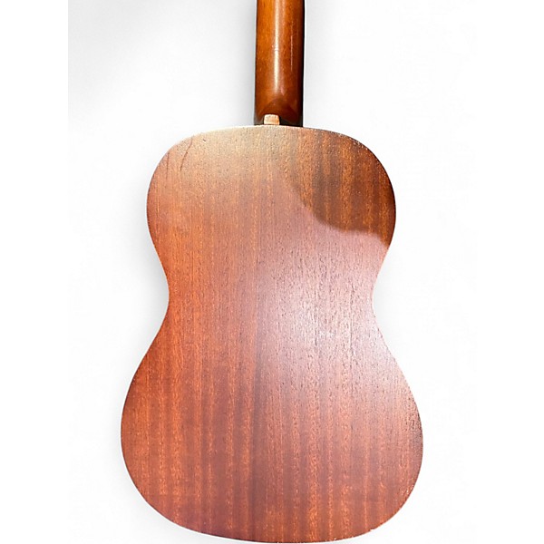 Used Makala MKB  Brown Ukulele