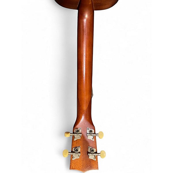 Used Makala MKB  Brown Ukulele