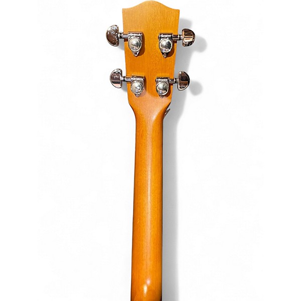 Used Ohana BK-20 Mahogany Ukulele