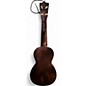 Vintage 1950s Islander ARTHUR GOGFREY Antique White Ukulele