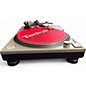 Used Technics SL1200MK2 Turntable