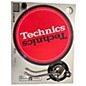 Used Technics SL1200MK2 Turntable