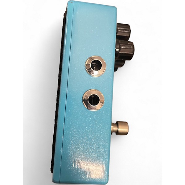 Used MXR M234 Analog Chorus Effect Pedal