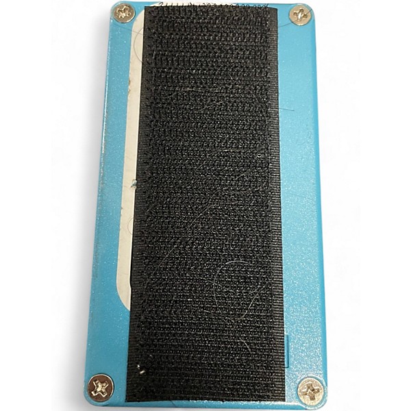 Used MXR M234 Analog Chorus Effect Pedal