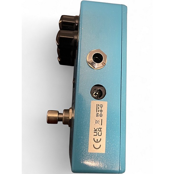 Used MXR M234 Analog Chorus Effect Pedal