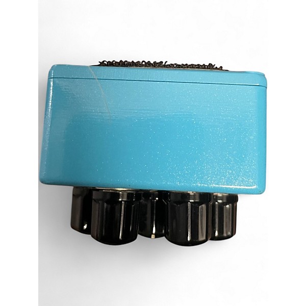 Used MXR M234 Analog Chorus Effect Pedal