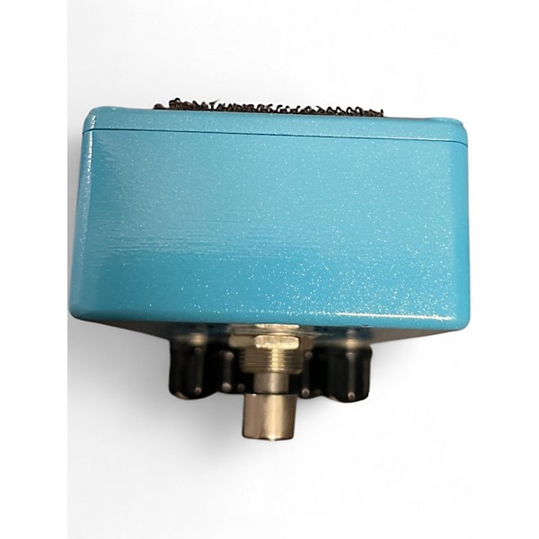 Used MXR M234 Analog Chorus Effect Pedal