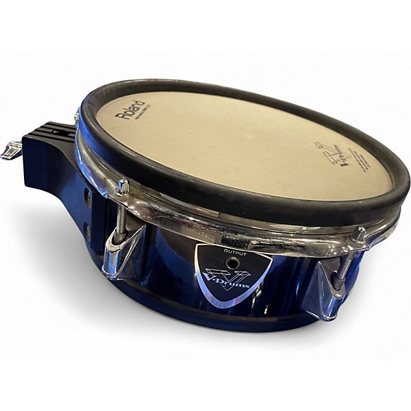 Used Roland PD-105 Trigger Pad