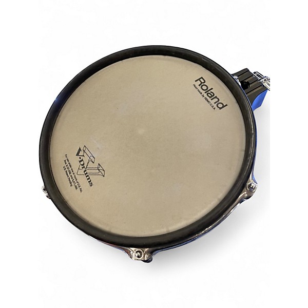 Used Roland PD-105 Trigger Pad