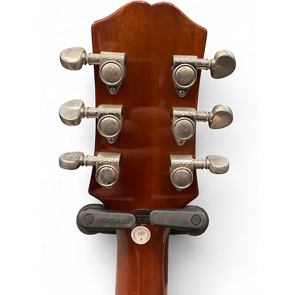 Used Epiphone ES339 Tobacco Burst Hollow Body Electric Guitar