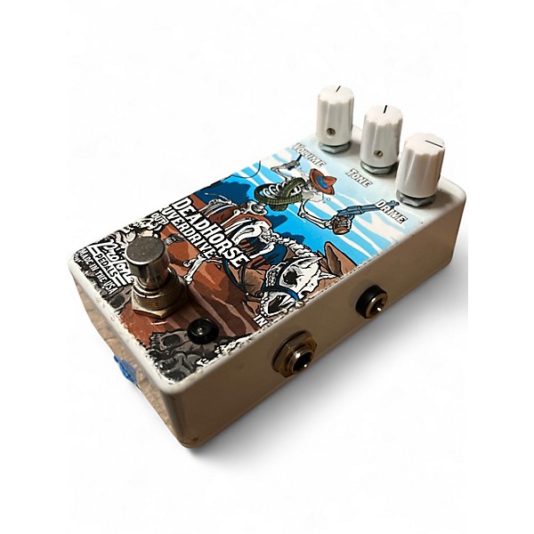 Used Pro Tone Pedals Dead Horse Effect Pedal