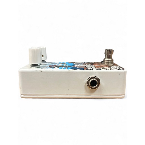 Used Pro Tone Pedals Dead Horse Effect Pedal