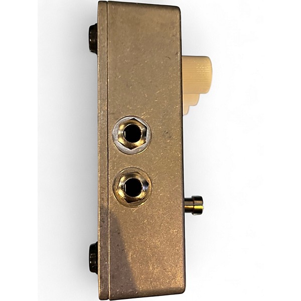 Used Electro-Harmonix Micro Pog Polyphonic Octave Generator Effect Pedal