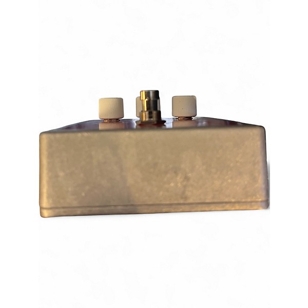 Used Electro-Harmonix Micro Pog Polyphonic Octave Generator Effect Pedal