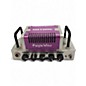 Used Hotone Effects Purple Wind Guitar Mini Stack Battery Powered Amp thumbnail