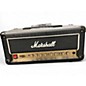 Used 2012 Marshall DSL15H 15W Tube Guitar Amp Head thumbnail