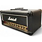Used 2012 Marshall DSL15H 15W Tube Guitar Amp Head