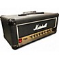 Used 2012 Marshall DSL15H 15W Tube Guitar Amp Head