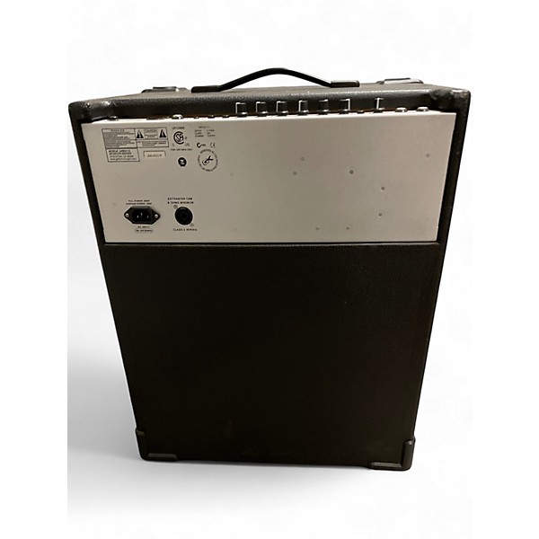 Used Gallien-Krueger MB210 Ultralight 500W 2x10 Bass Combo Amp