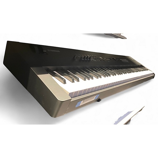 Used Yamaha MX88 Synthesizer