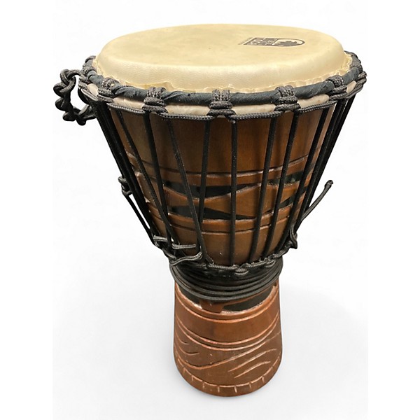 Used Toca DJEMBE Djembe