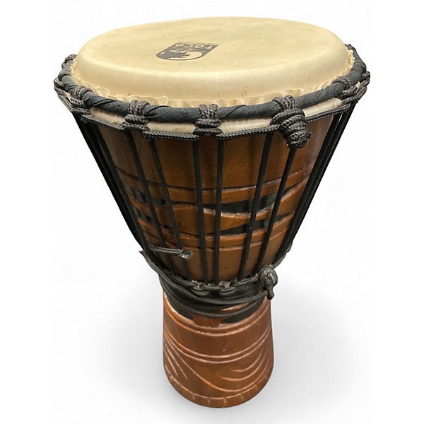 Used Toca DJEMBE Djembe