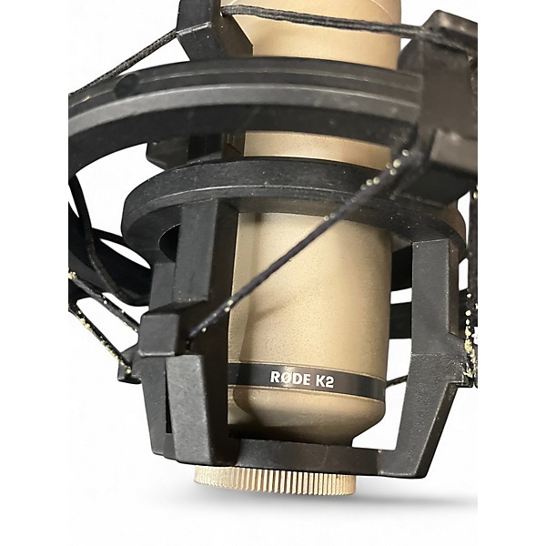 Used RODE K2 Tube Microphone