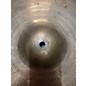Used Zildjian 20in Scimitar Crash Ride Cymbal