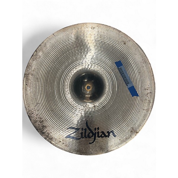 Used Zildjian 20in Scimitar Crash Ride Cymbal