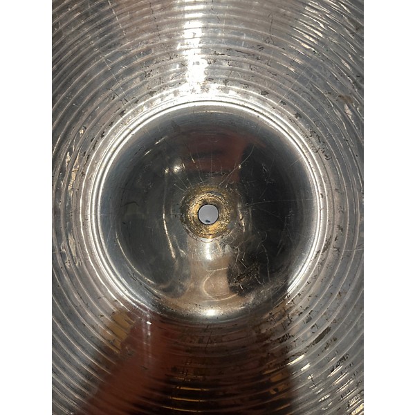 Used Zildjian 20in Scimitar Crash Ride Cymbal