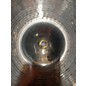 Used Zildjian 20in Scimitar Crash Ride Cymbal