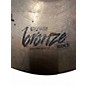 Used Zildjian 20in Scimitar Crash Ride Cymbal