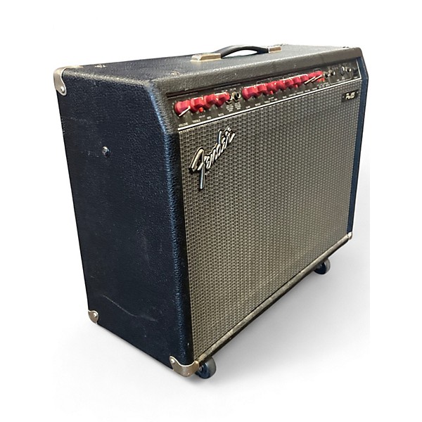 Used Fender PRO 185 Guitar Combo Amp