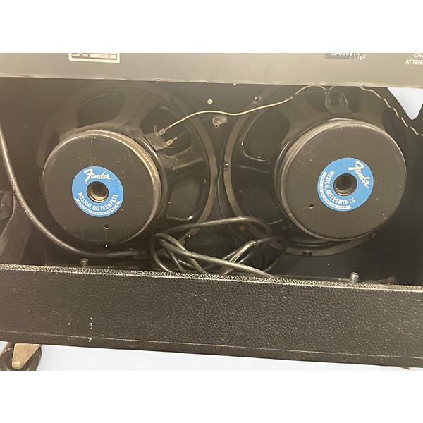 Used Fender PRO 185 Guitar Combo Amp