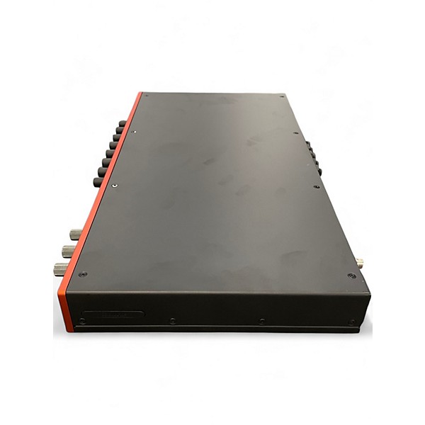 Used Focusrite Scarlett 18i20 Audio Interface