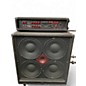 Used Carvin RL410T Bass Cabinet thumbnail