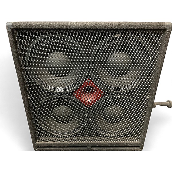 Used Carvin RL410T Bass Cabinet