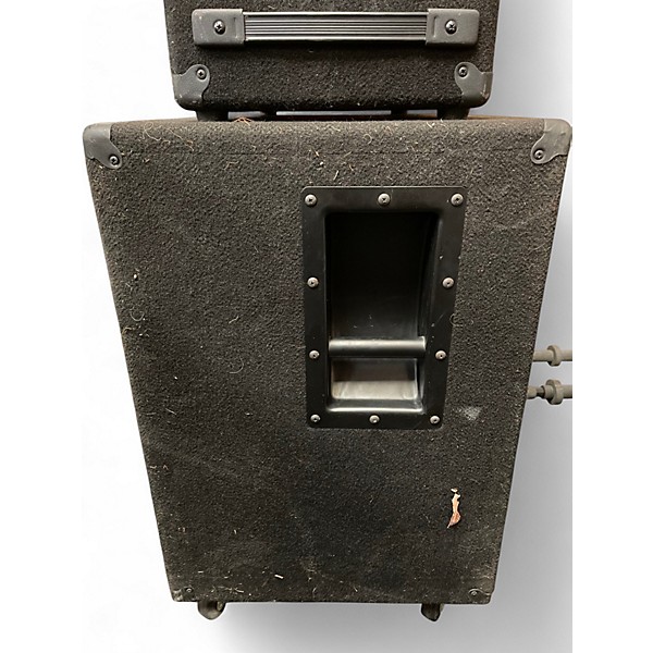 Used Carvin RL410T Bass Cabinet