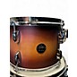 Used Gretsch Drums 3 Piece RENOWN RN2-J483 SATIN TOBACCO BURST Drum Kit