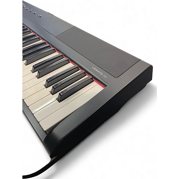 Used Williams LEGATO 3 88 KEY Digital Piano