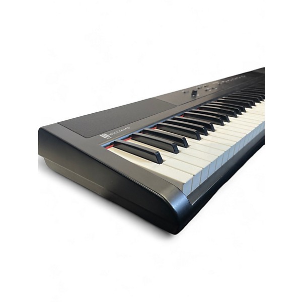 Used Williams LEGATO 3 88 KEY Digital Piano