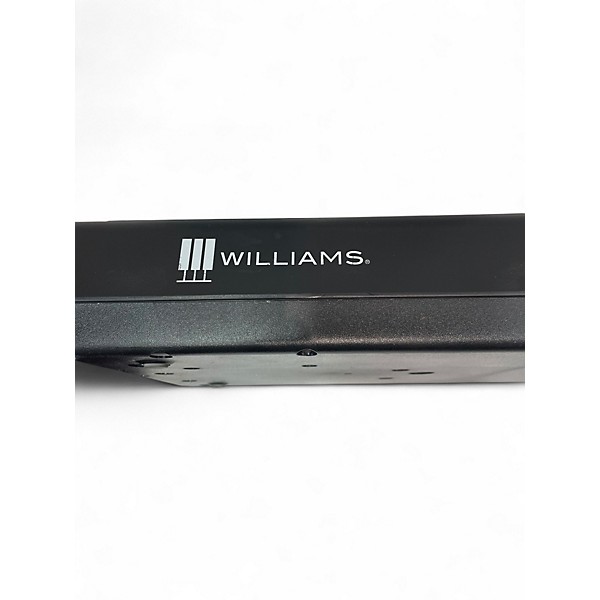 Used Williams LEGATO 3 88 KEY Digital Piano