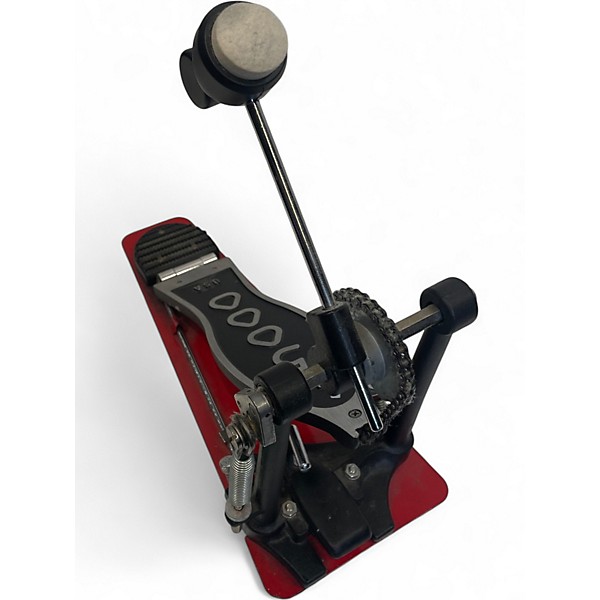 Used DW 5000 Series Single Single Bass Drum Pedal