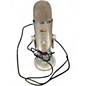 Used Blue Yeti USB Microphone thumbnail