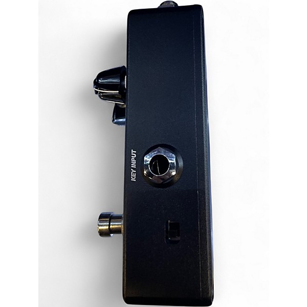 Used Wizard Crunch Effect Pedal