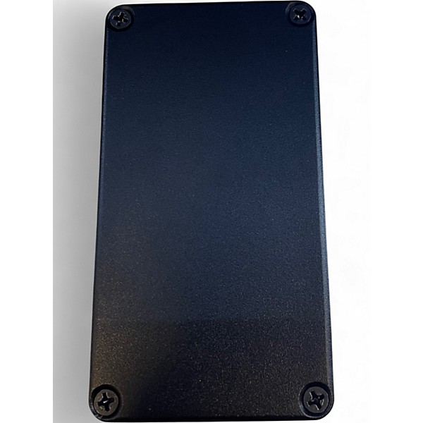 Used Wizard Crunch Effect Pedal