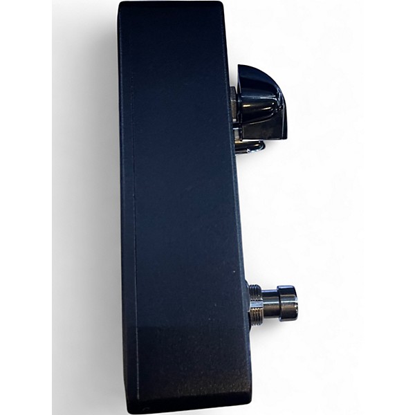 Used Wizard Crunch Effect Pedal